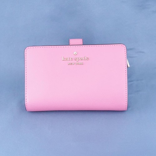 Kate spade fold wallet surf - kate, bi-fold