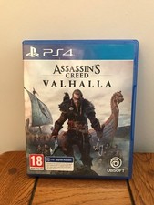 PS4 Assassin’s Creed