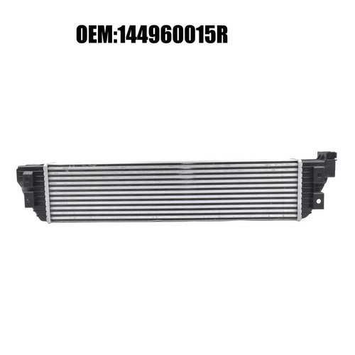 Intercooler fits nissan - nissan, nv400