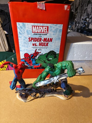 Marvel spider man hulk - marvel, spider-man