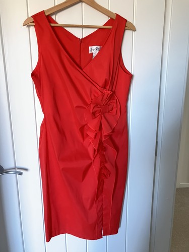 Joeseph ribkoff size red - joeseph, 14