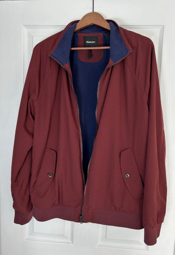 Rohan fusion jacket mens - jacket,