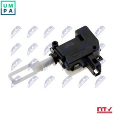 ACTUATOR CENTRAL LOCKING