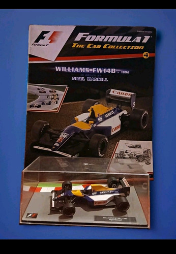 Panini formula the car - formula,
