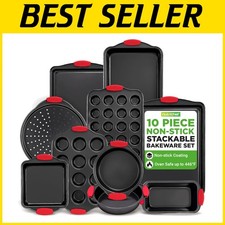 Commercial Grade Bakeware