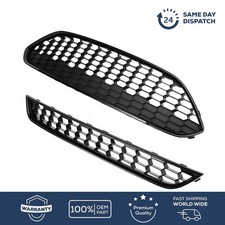 GRILL For FORD FIESTA ZETEC S
