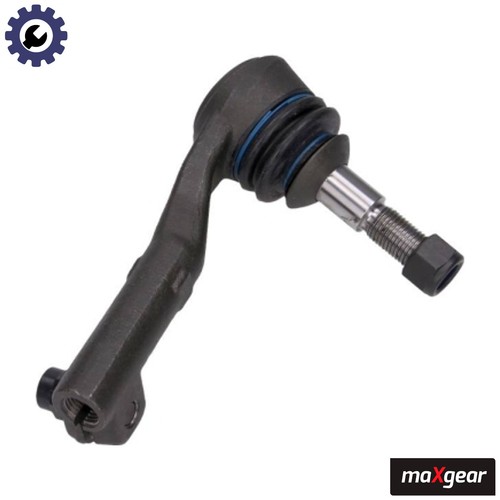 Tie rod end - end, for