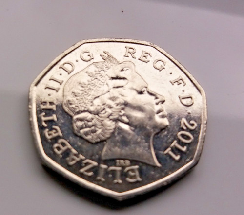 Royal mint 2011 london - royal,