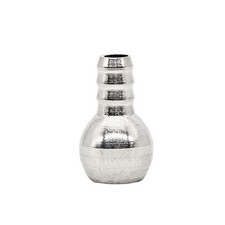 Gravity Ball Stainless Steel