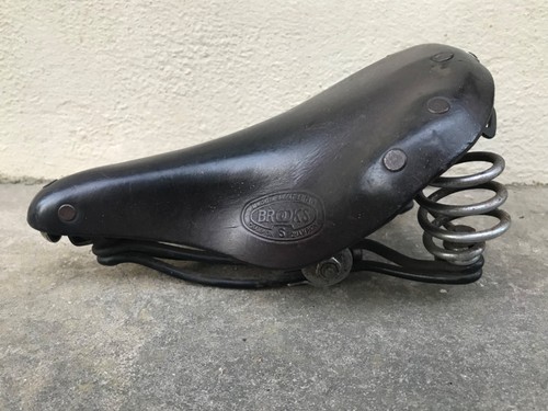 Brooks champion leather - brooks,