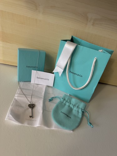 Tiffany enchant key - tiffany,