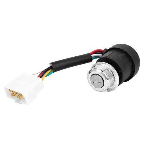 Ignition switch for diesel - ignition,