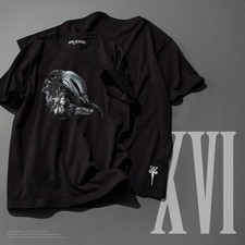 Final Fantasy 16 Uniqlo T