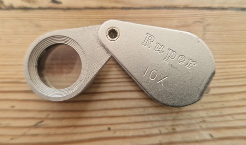 Ruper original x10 - ruper,