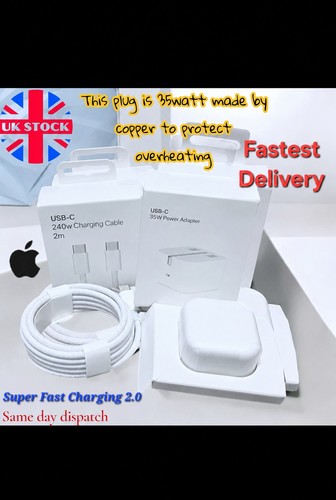 Original apple genuine 35w - apple,