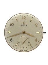 Omega Movement 13052322 With