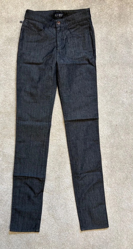 New armani jeans - new, denim