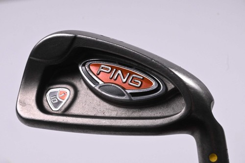 Ping i10 iron 27 degree - ping,