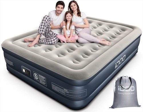 Idoo inflatable air - idoo,