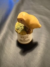 THE THIMBLE COLLECTORS CLUB