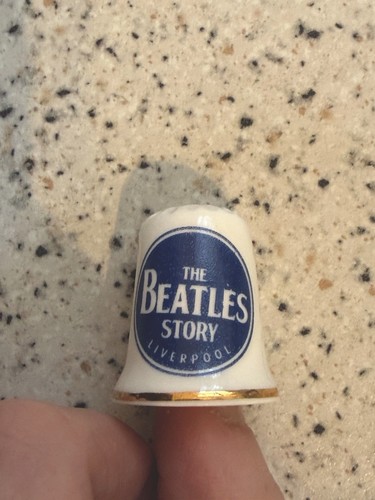 The beatles story liverpool - story,
