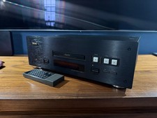 TEAC CD TRANSPORT VDRS-T1