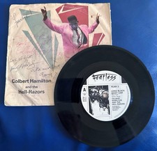 Colbert Hamilton & The