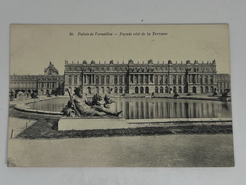 Vintage postcard black - vintage,