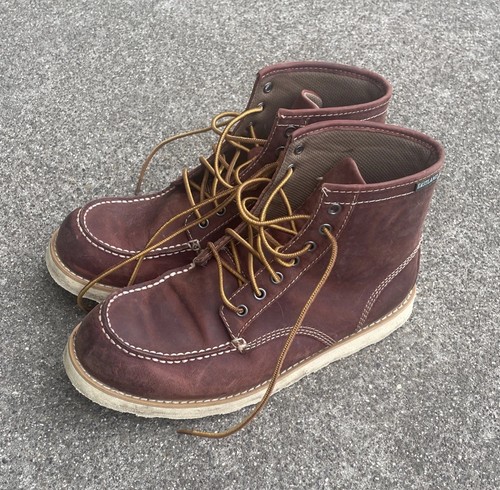 Eastland men lumber moc - men’s, up
