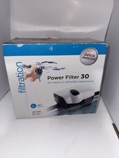 Power Aquarium Filter 10-30