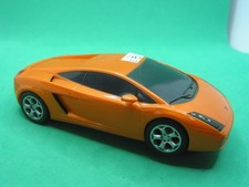 SCALEXTRIC LAMBORGHINI