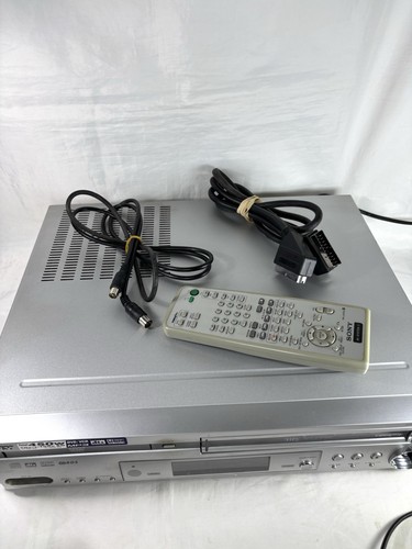 Sony avd k150g dvd plus - plus, video