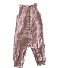 H&M Organic Cotton Gauze