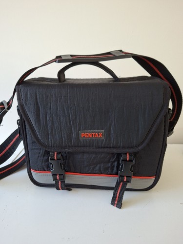 Pentax camera bag - bag,