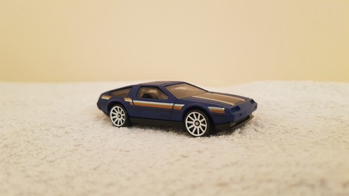 Hot wheels 1981 dmc - wheels:,