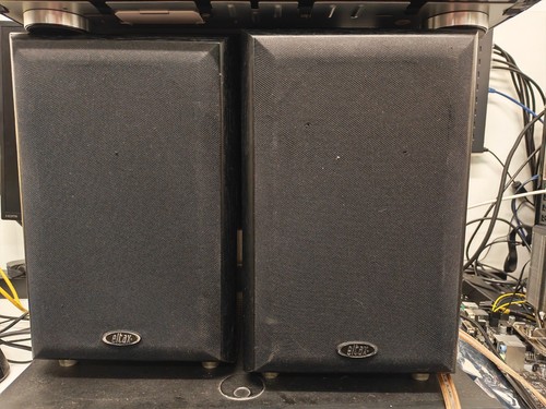 Pair eltax monitor iii - pair,