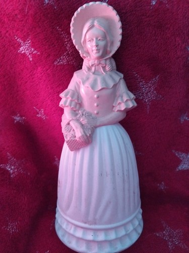 Vintage avon perfume - perfume, bottle