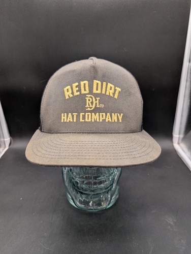 Red dirt hat company direct - dirt,