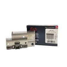 Lister Horse Clipper Blades |