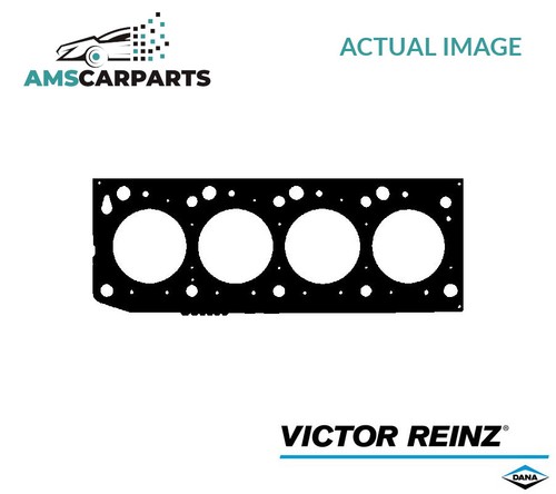 Engine cylinder head gasket - engine,