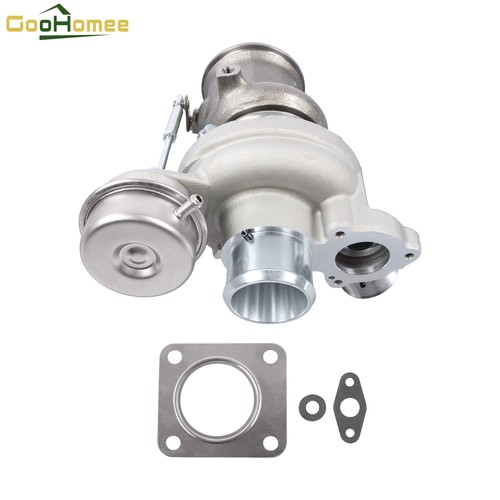 Turbo turbocharger for - turbocharger, fiat