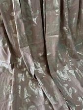 Ex Showhouse Curtains 70”