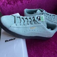 Puma Suede Vtg Hs Butter Goods