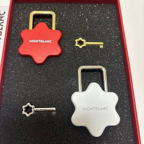 Montblanc original emblem - montblanc,