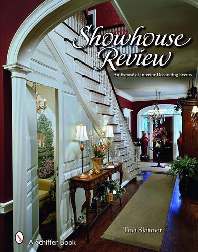 Showhouse review expos - review:, an
