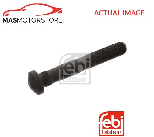 Connecting rod bolt - connecting,