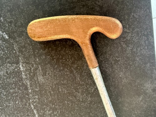 Vintage slazenger eaglet brass - slazenger,