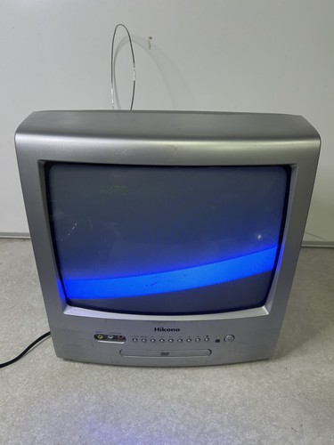 Hikona 1400 crt tv - tc-1400,