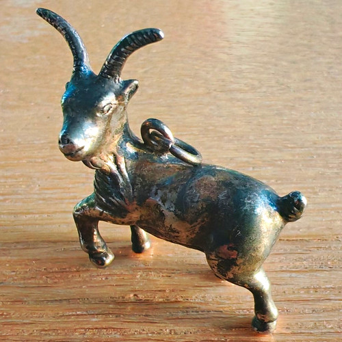 Chinese miao silver handmade - chinese,