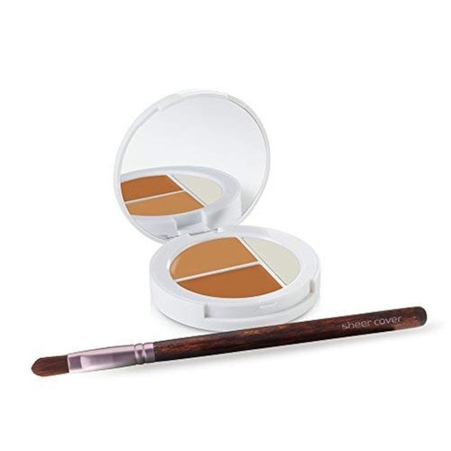 Sheer cover studio - cover, –